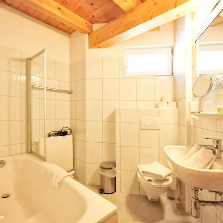 Hotel Traube Fliess