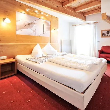 Hotel Traube Fliess
