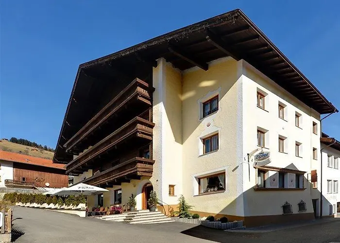 Traube 3* フリース